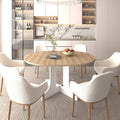 59x43 Inch Expandable Table