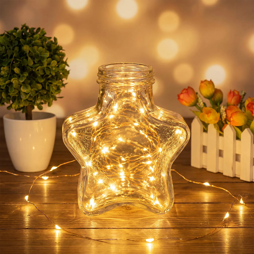 30 Pack LED Fairy Lights