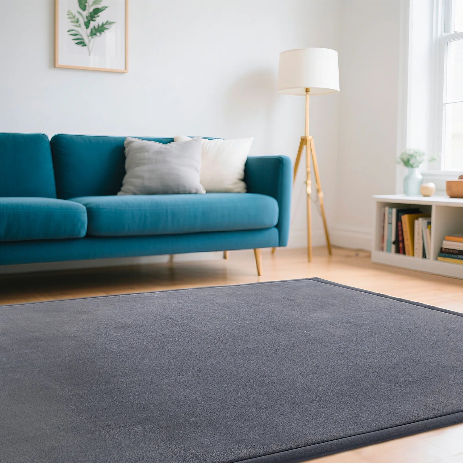 Large Area Children's Play Floor Mat