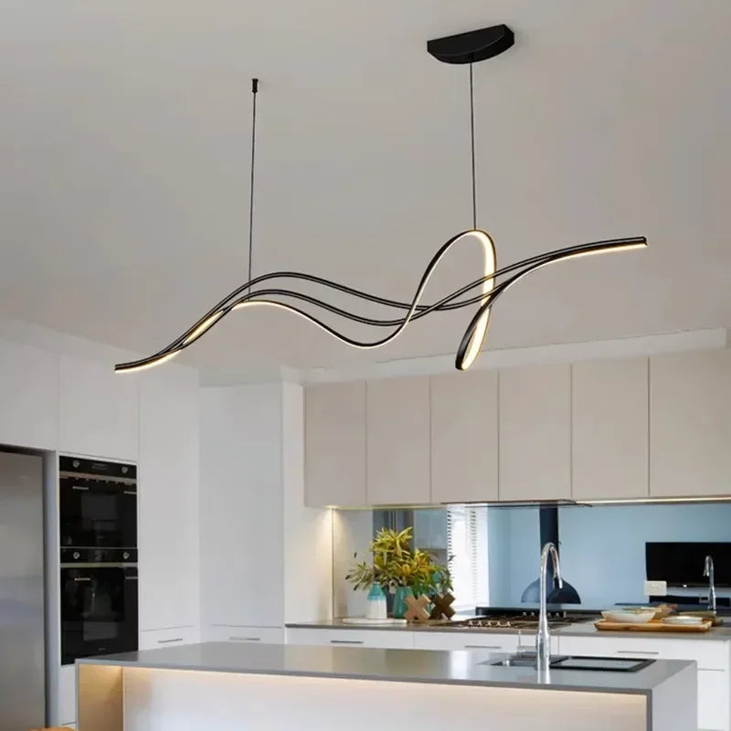 Kitchen Pendant Light Led Lamp Ceiling Fixture