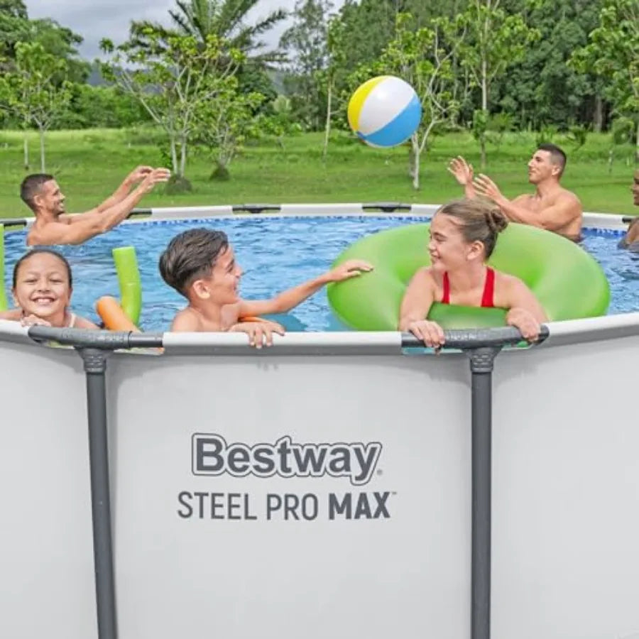 13' x 48" Above Ground Pool