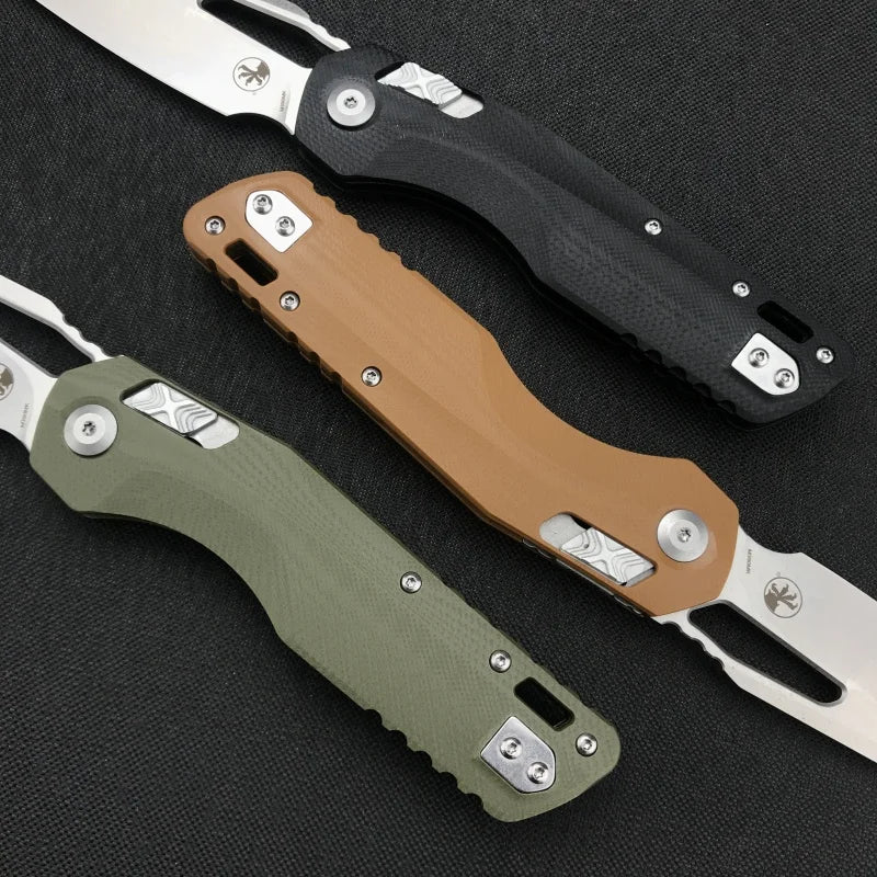 MSI Multi-functional Folding Knife