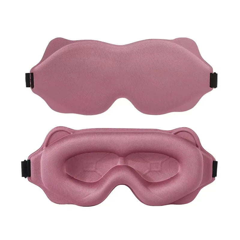 Sleeping Mask Memory Foam