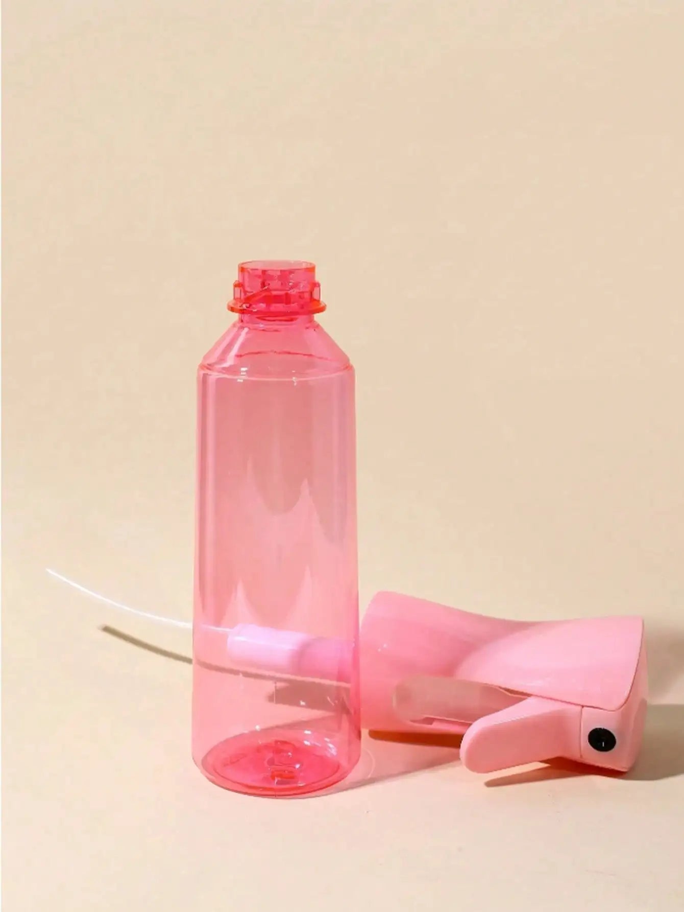 Hairdressing Spray Bottle High Pressure Atomizer Container