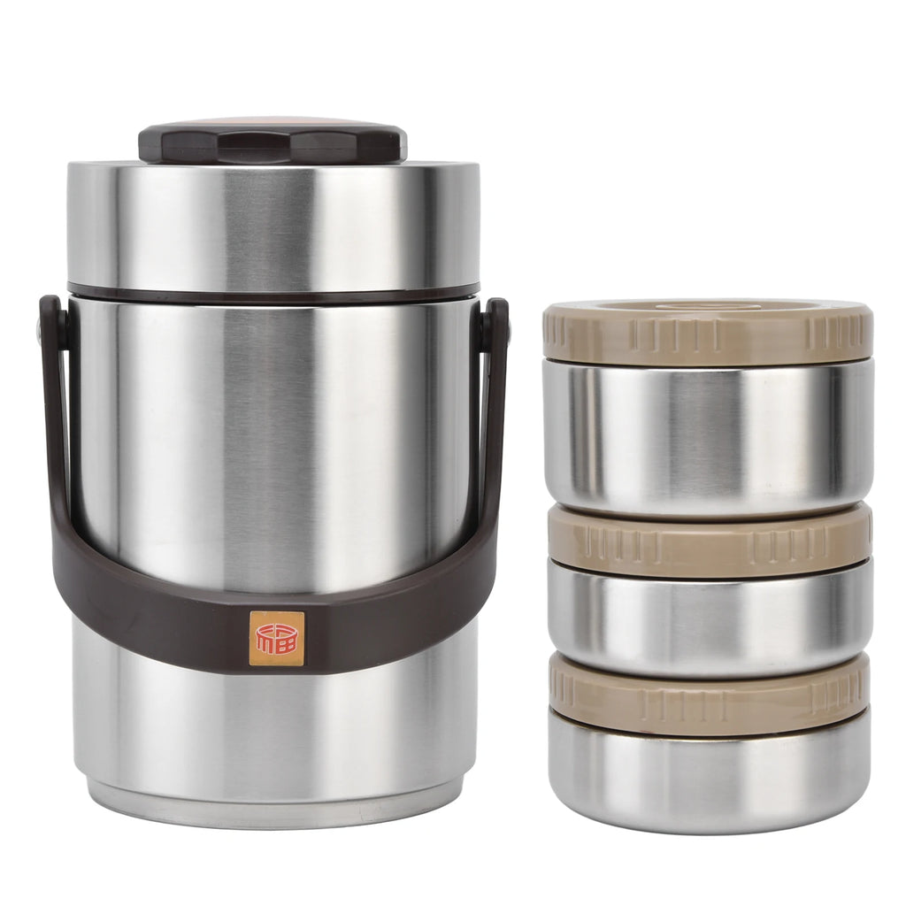 Stainless Steel Vacuum Insulated Barrel