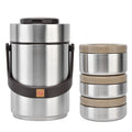 Stainless Steel Vacuum Insulated Barrel