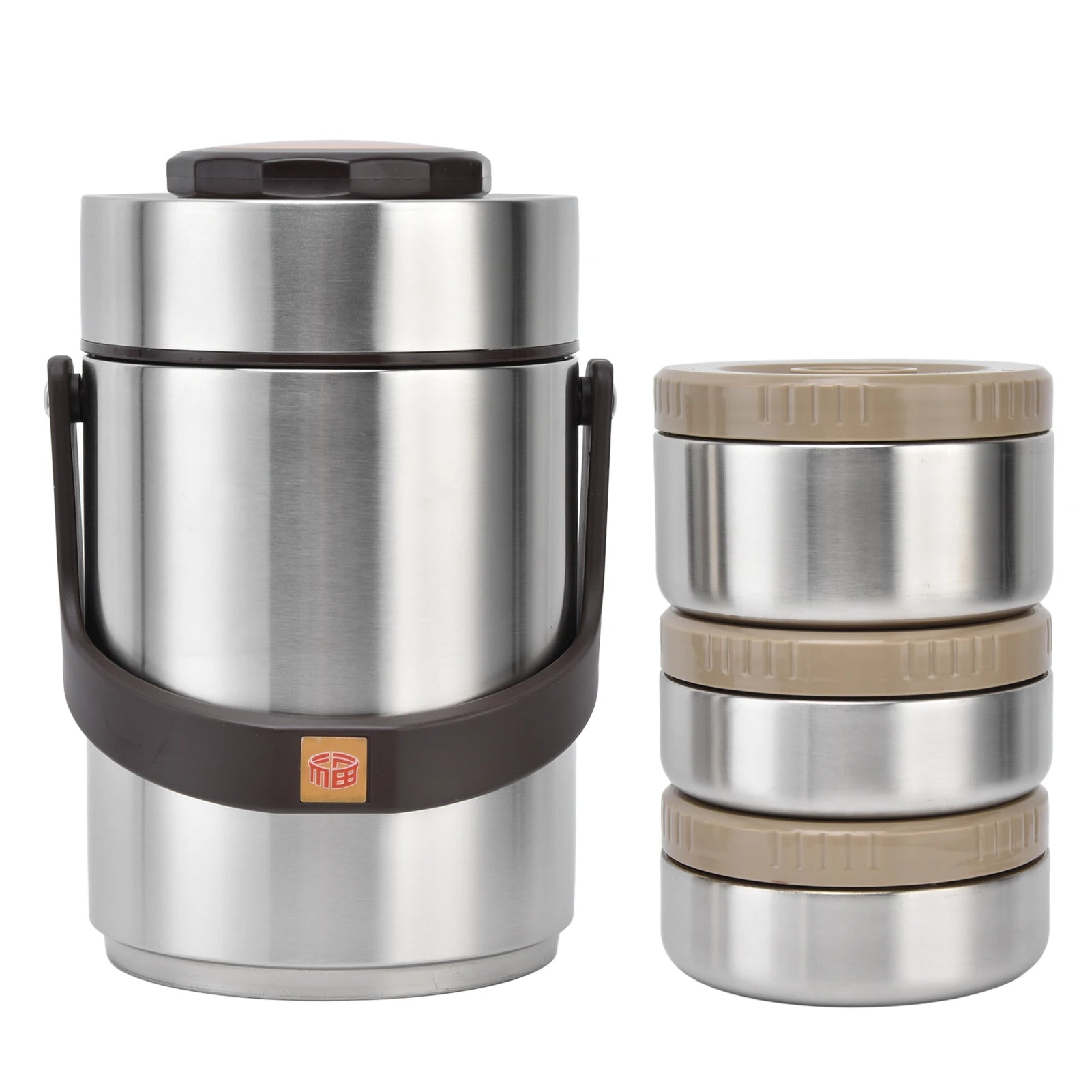 Stainless Steel Vacuum Insulated Barrel