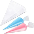 disposable Piping Bags 100 Pcs