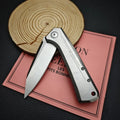 Folding Knife