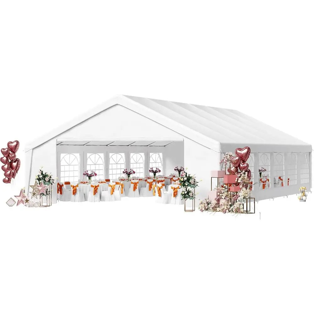 40x20 Waterproof Outdoor Party Tent