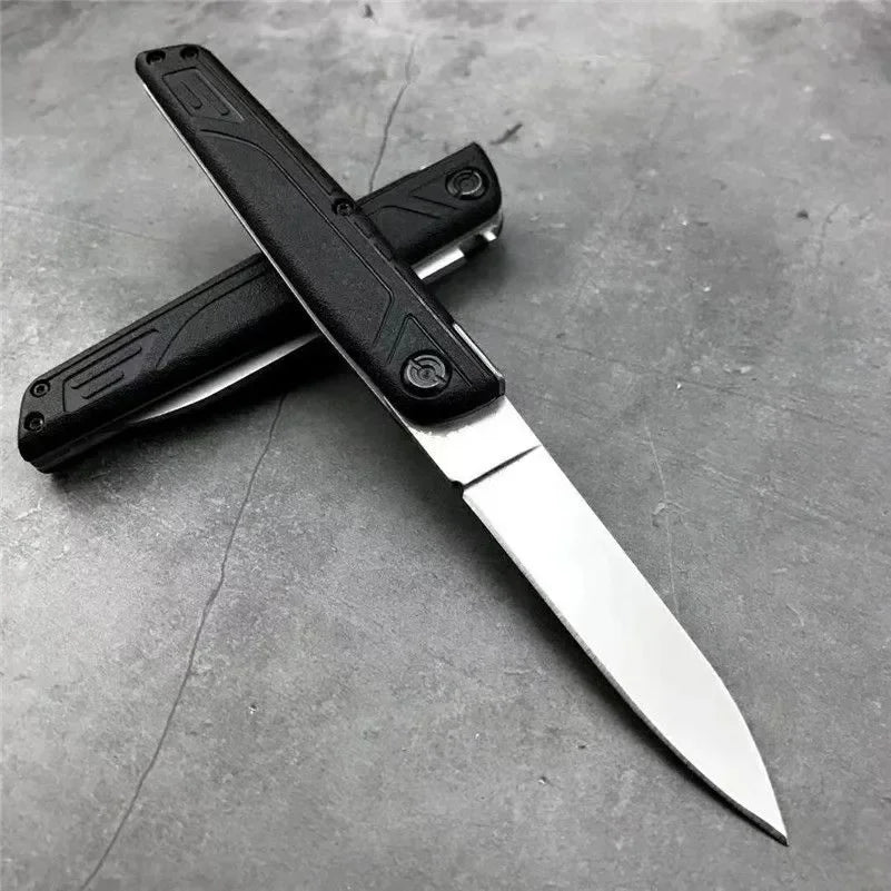 Multi-functional Folding Knife/Survival Tool Fishing Knife