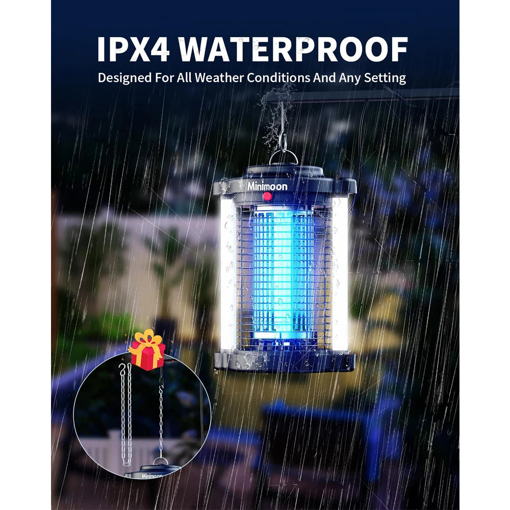 Bug Zapper/Insect Trap