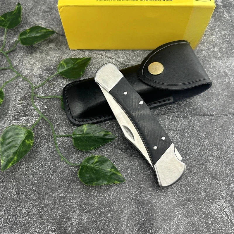 Outdoor Folding Knife