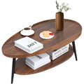 Coffee Table with Storage