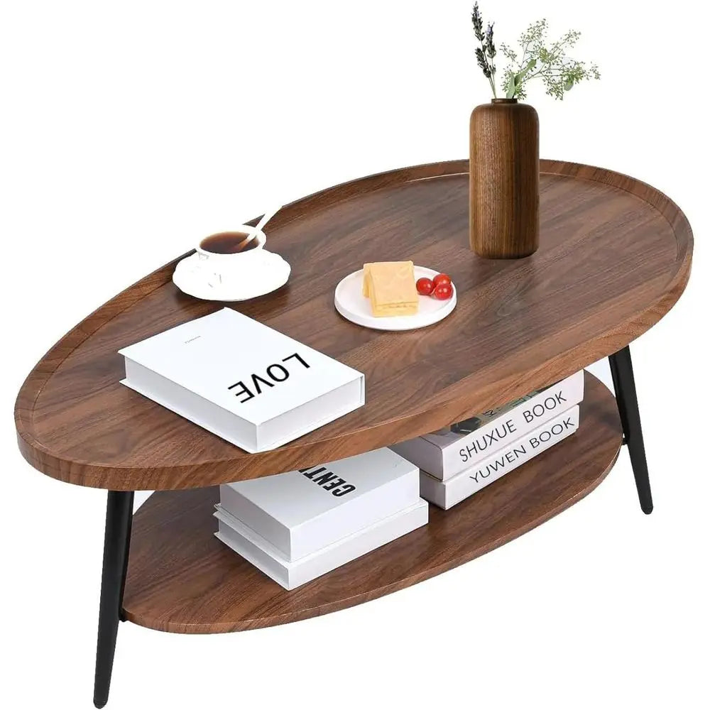 Coffee Table with Storage