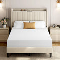 8 Inch Memory Foam Mattresses