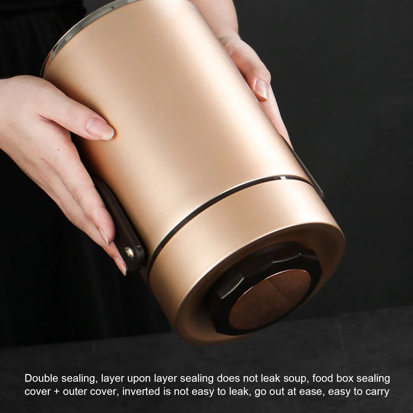 Stainless Steel Vacuum Insulated Barrel