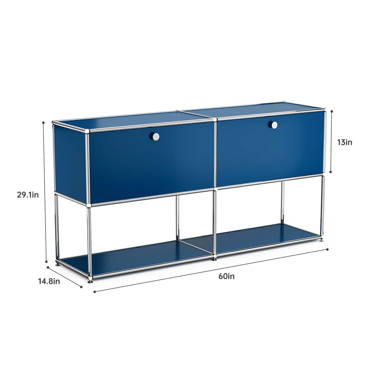 Modern Storage Cabinet, TV Stand