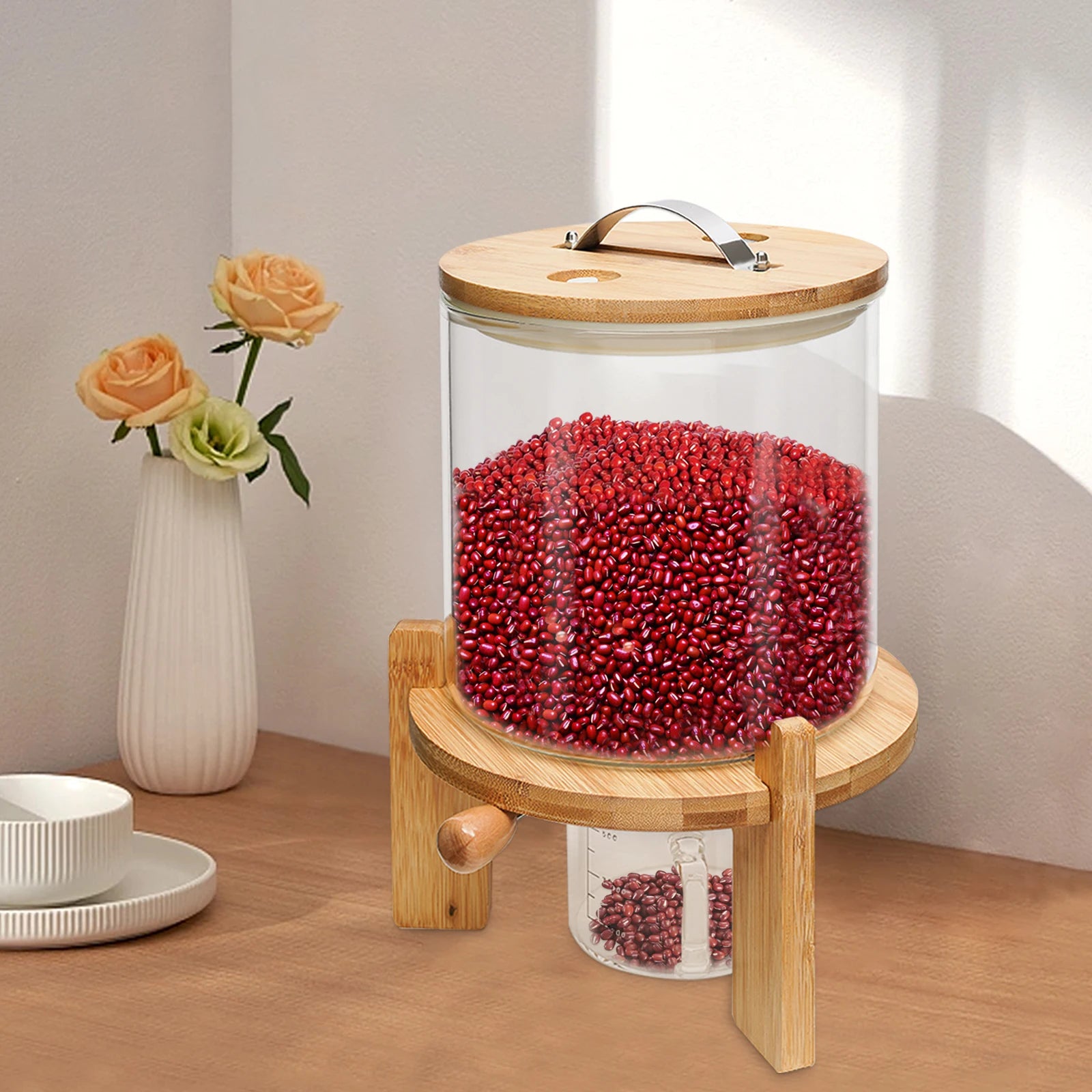 5L Dispenser Container