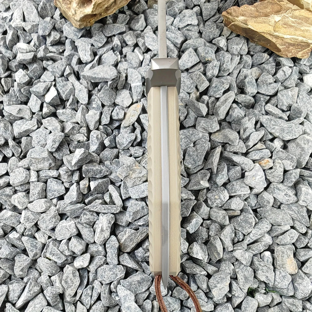Heavy-duty Outdoor Knife