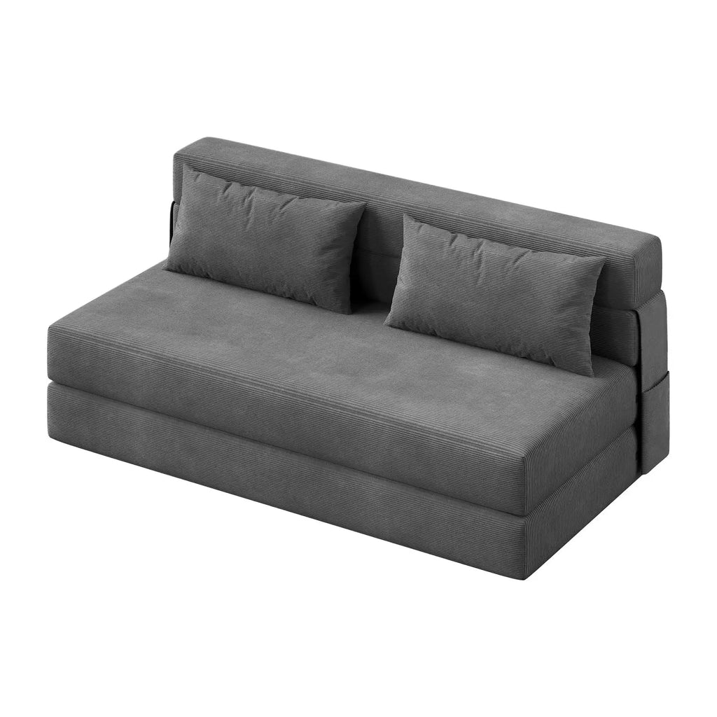 4-in-1 Folding Sofa Bed
