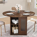 47" Round Dining Table