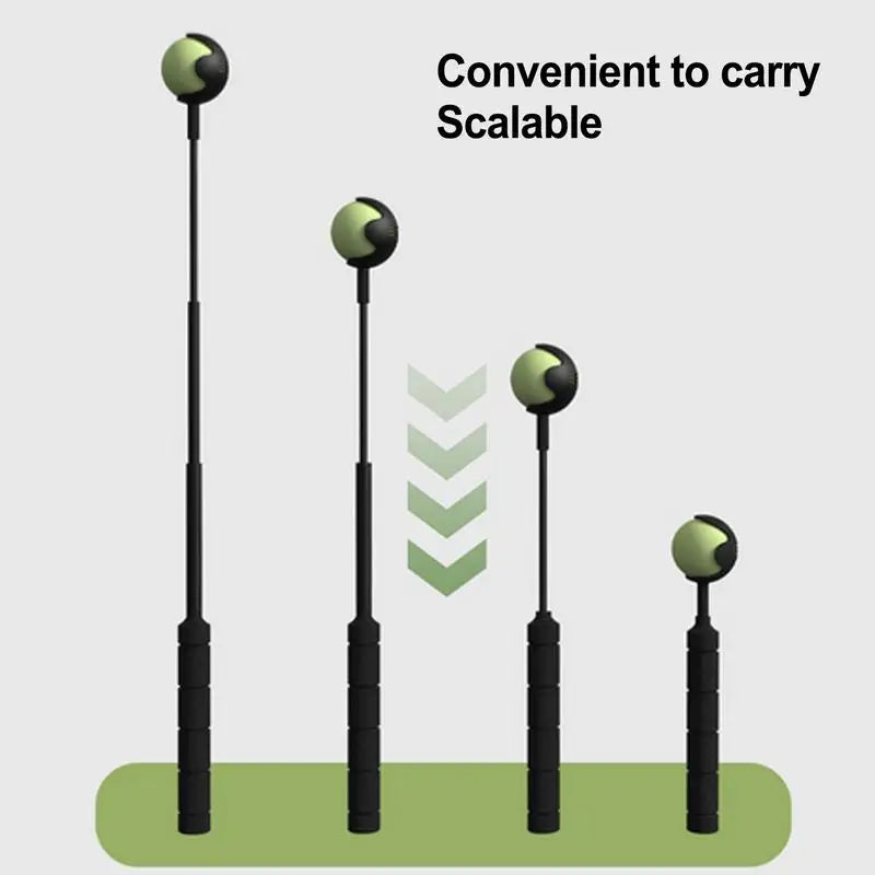 Pet Throwing Stick Launcher Pole