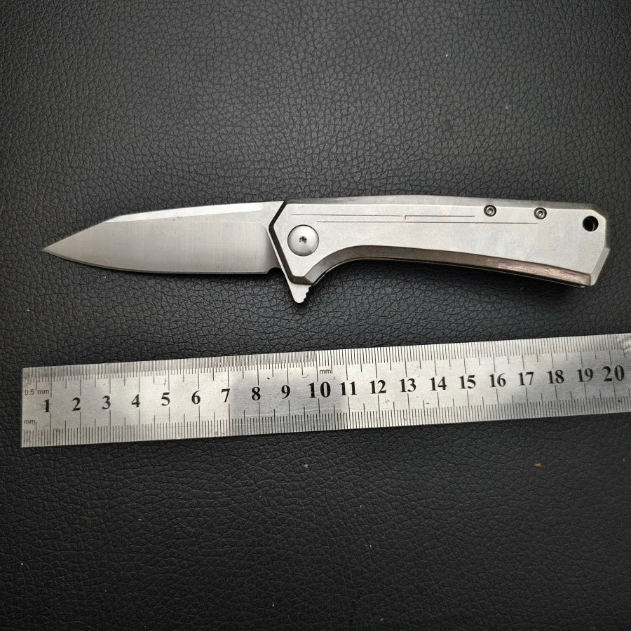 Folding Knife