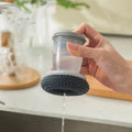 Kitchen Soap Dispensing Brush/Scrubber