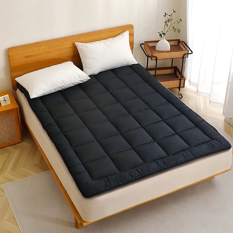 Mattress Protector Breathable Bedding Topper