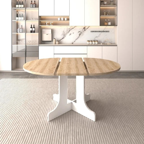 59x43 Inch Expandable Table