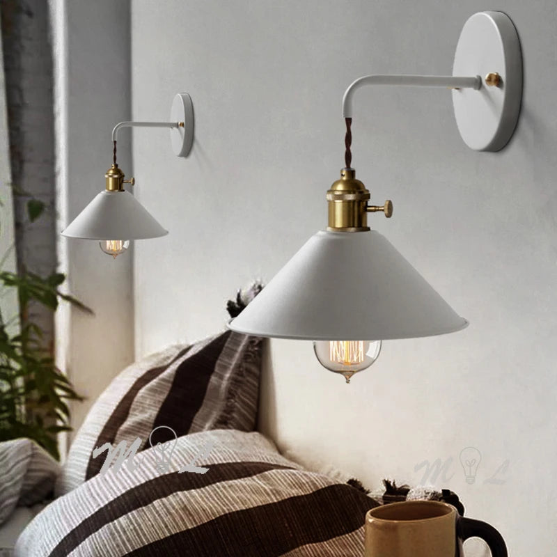 Modern Beside Wall Lamps, Sconces