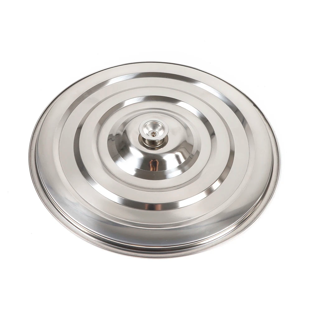 35L Stainless Steel Cooking Pot