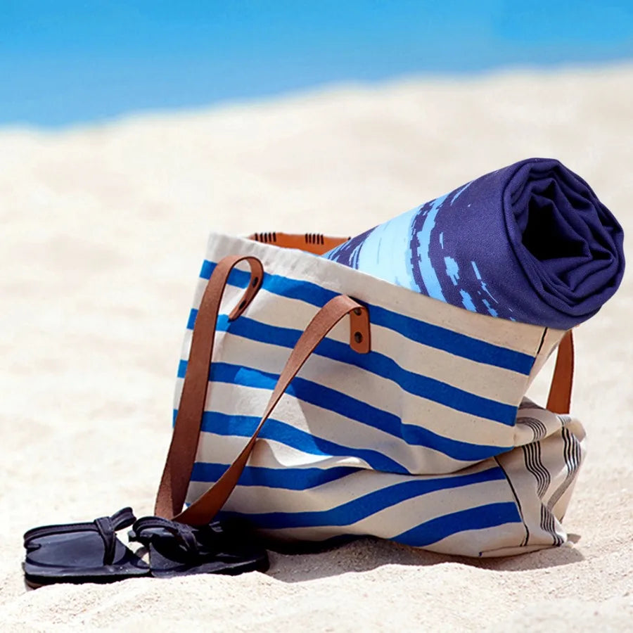 Oversized Pool/Beach Towel