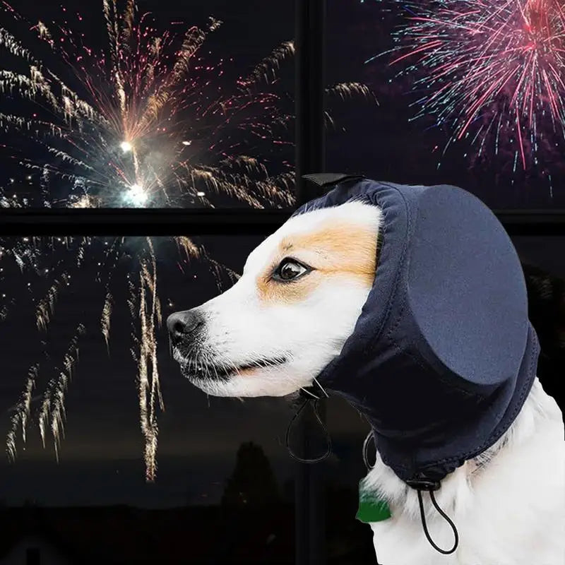 Noise Cancelling Headphones For Dogs