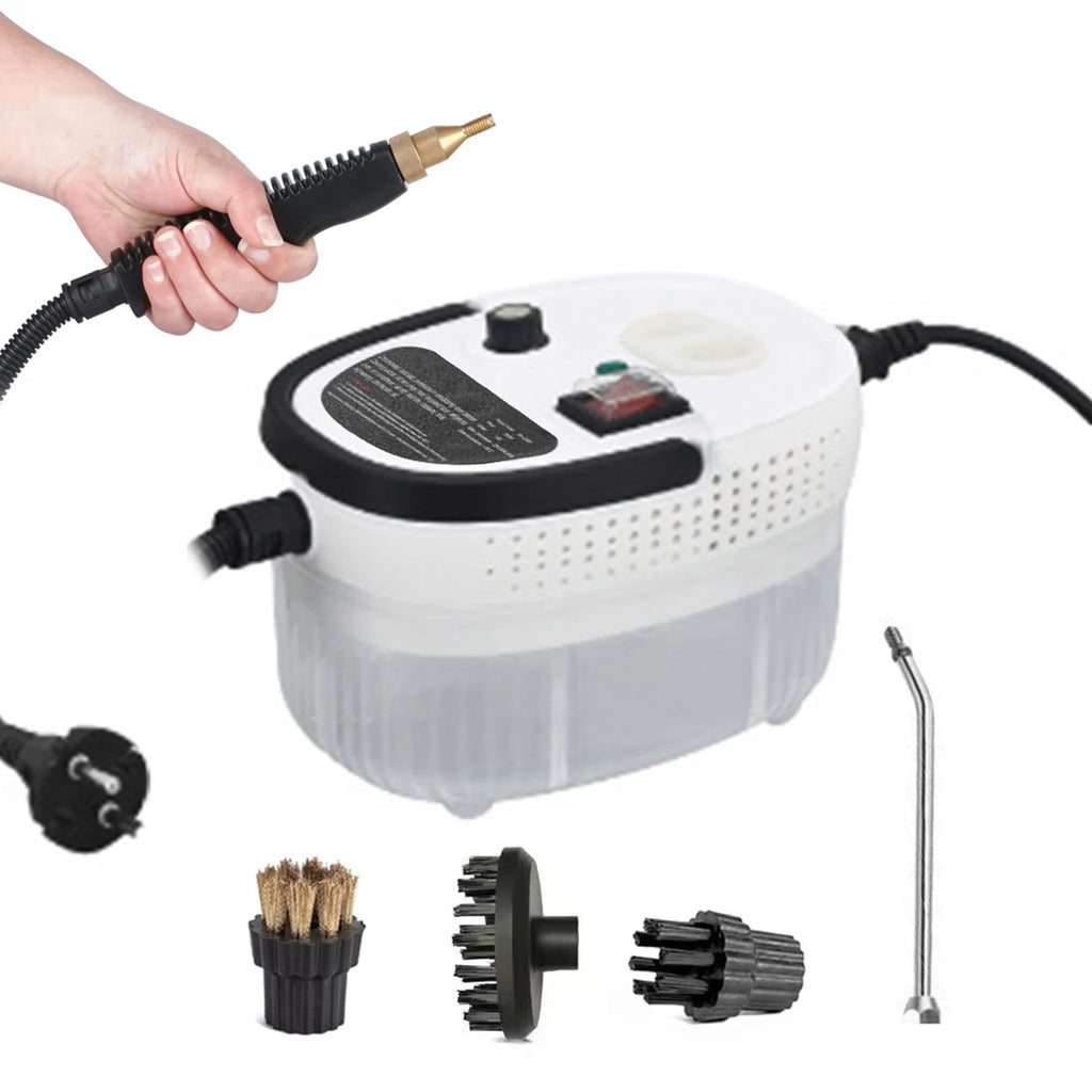 Steam Cleaner for Cleaning