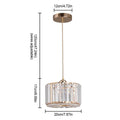 Modern LED Pendant  Light