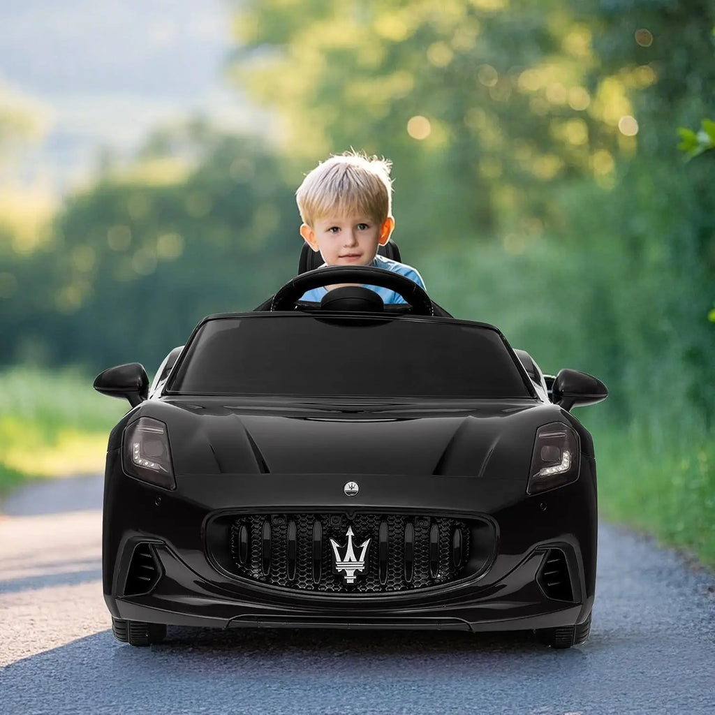 Toddlers Ride On Car