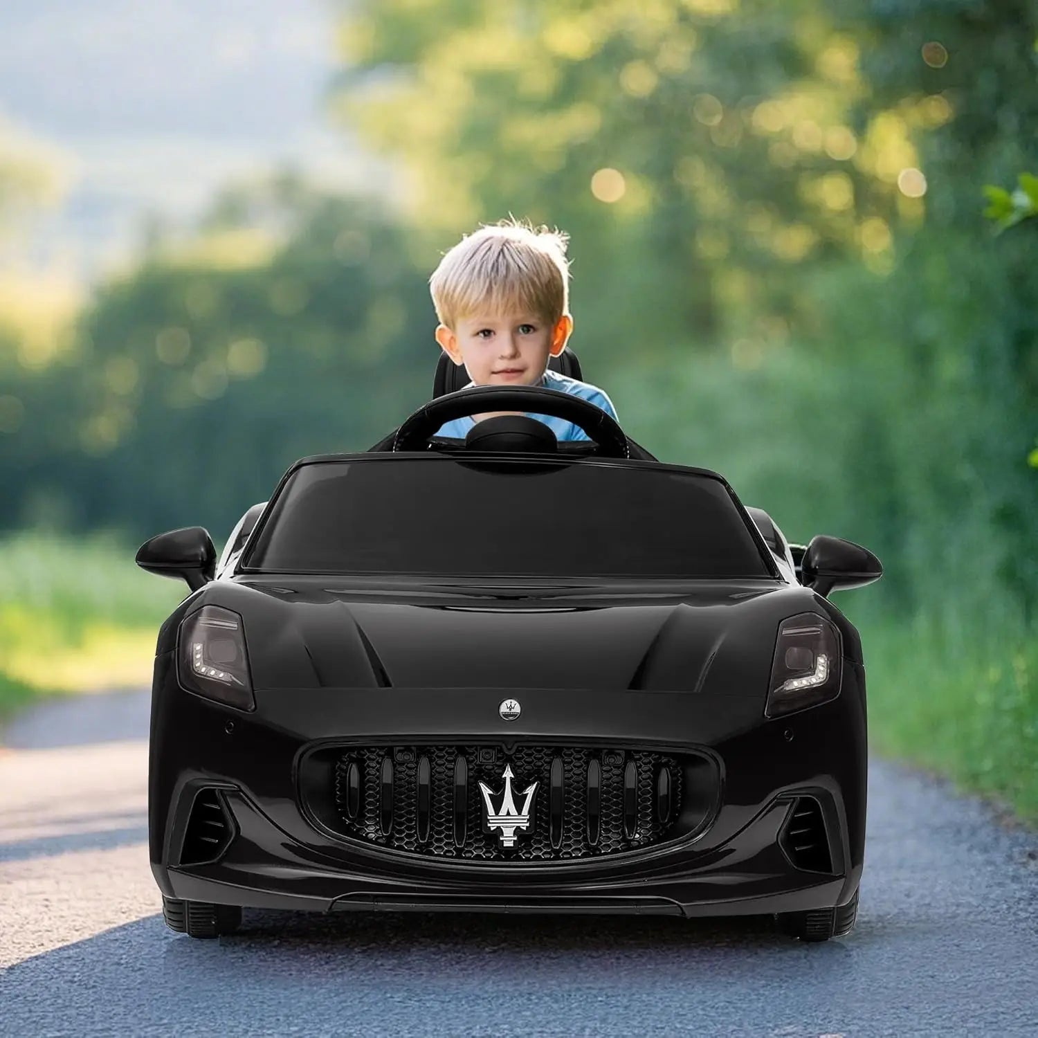 Toddlers Ride On Car