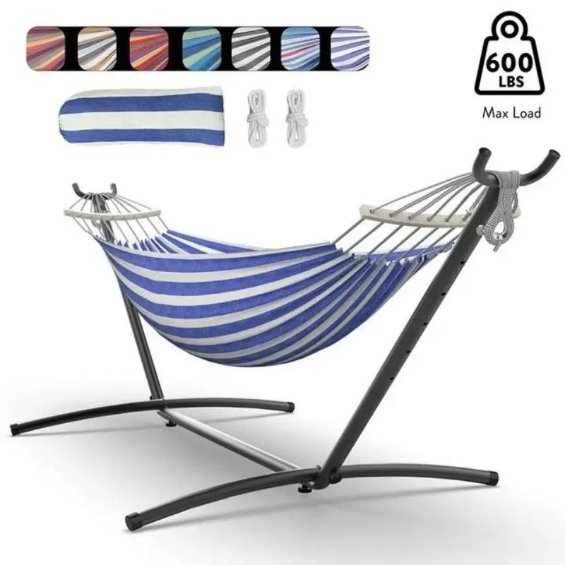 Adjustable  Hammock with Storage Bag