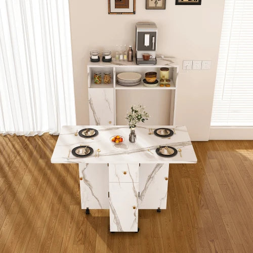 Folding Dining Table