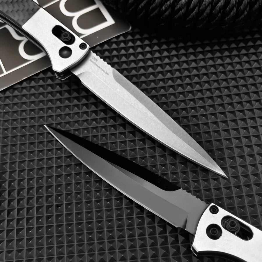 Compact Folding Knife
