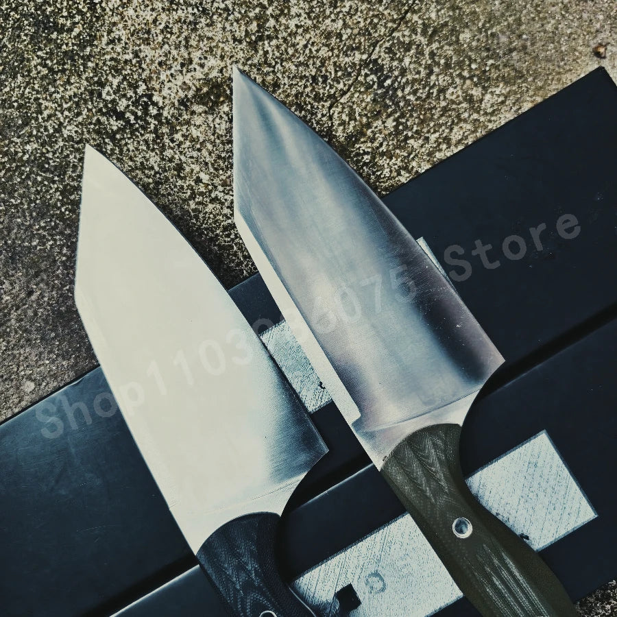 Outdoor/Kitchen Knife