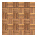 12''x12'' 36Pcs Deck Tiles Indoor & Outdoor Waterproof