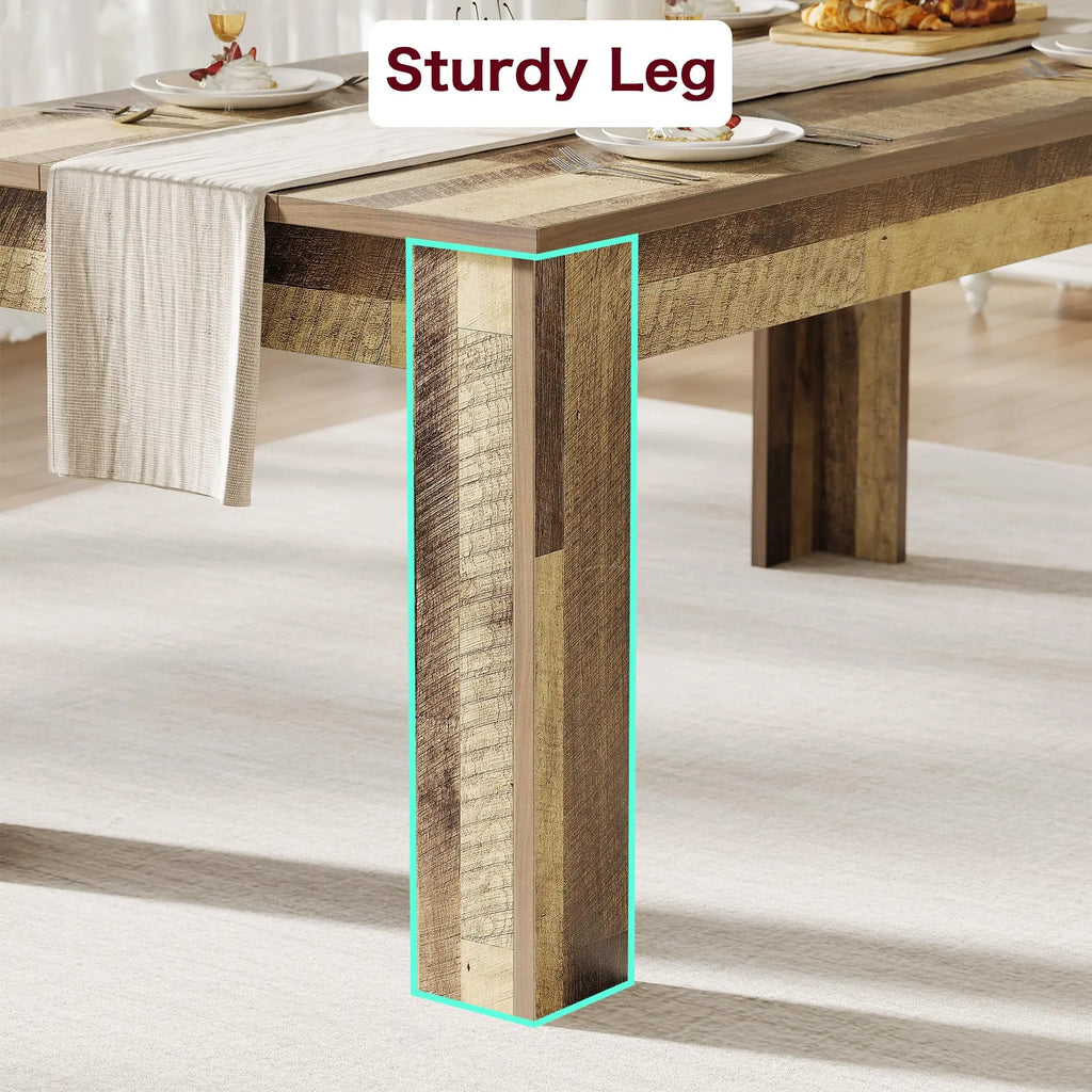 Dining Table for 4-6