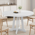 47" Round Dining Table