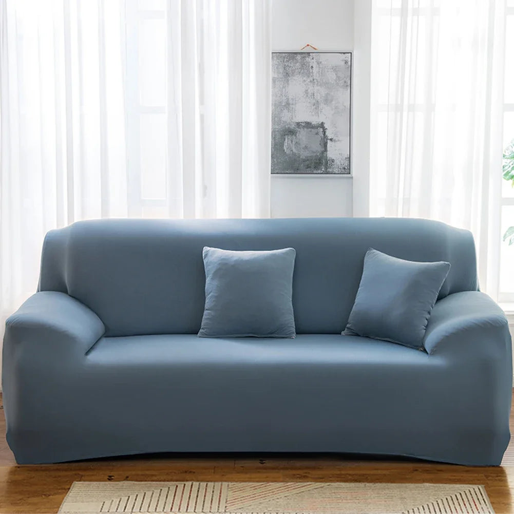 Elastic Sofa Cover