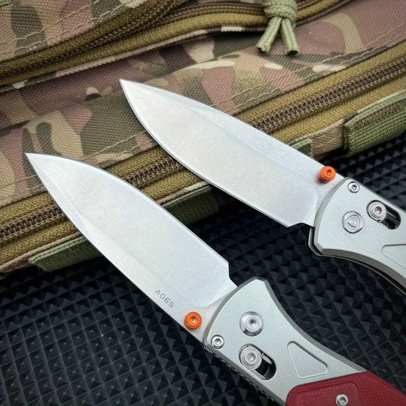 Folding Knife