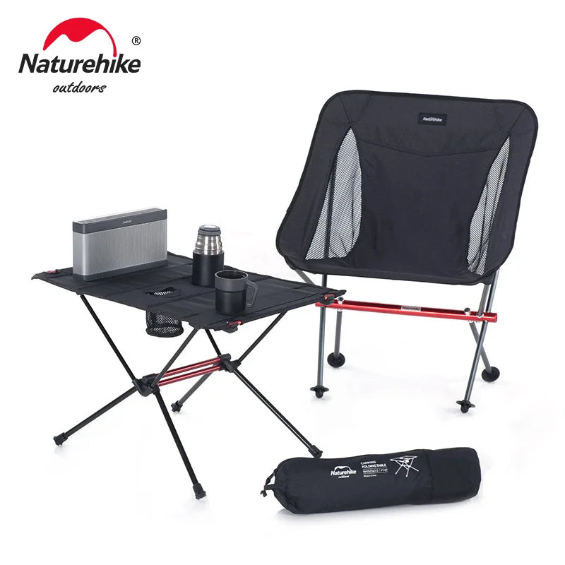 Folding Table Ultralight Portable