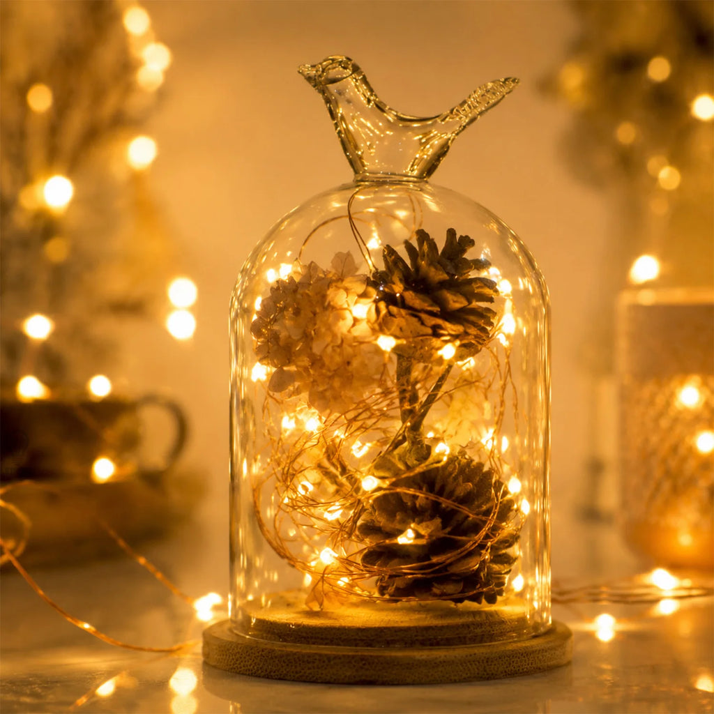 30 Pack LED Fairy Lights